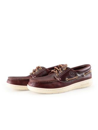 Timberland Bootschoenen Bruin 285717