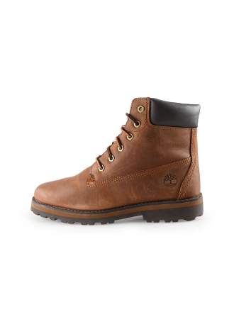 Timberland Veterboots Bruin 285719