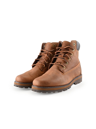 Timberland Veterboots Bruin 285719