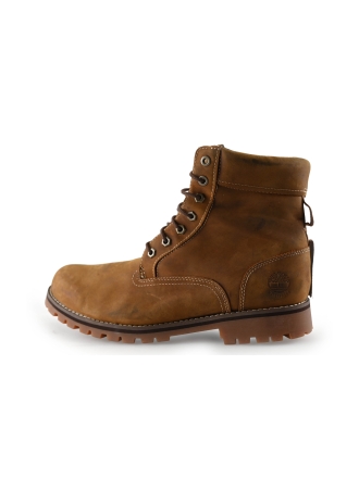 Timberland Veterboots Bruin 285726