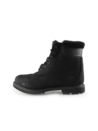 Timberland Veterboots Zwart 285730