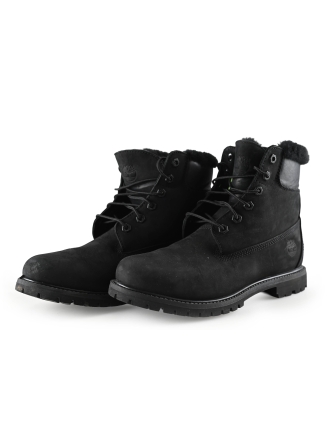 Timberland Veterboots Zwart 285730