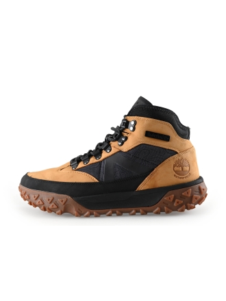 Timberland Hoge sneakers Beige 285740