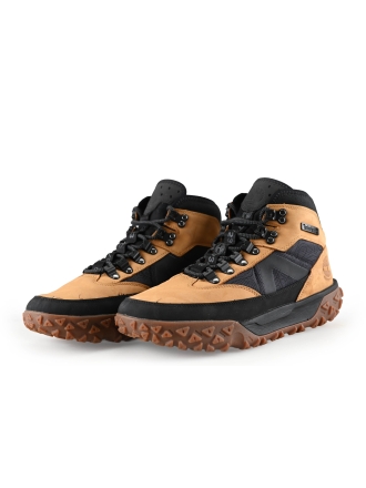 Timberland Hoge sneakers Beige 285740