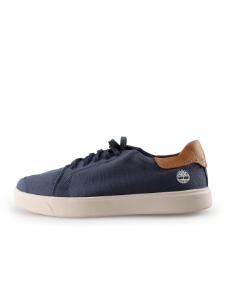 Timberland Sneakers Blauw 285747