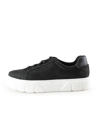 Timberland Sneakers Zwart 285751