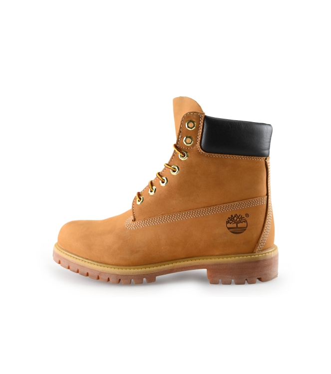 Timberland Veterboots
