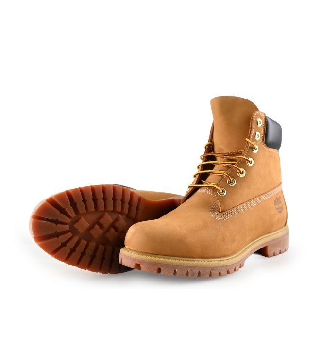 Timberland Veterboots