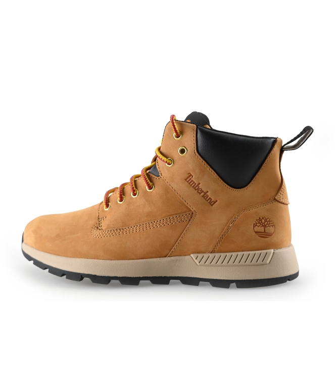 Timberland Veterboots