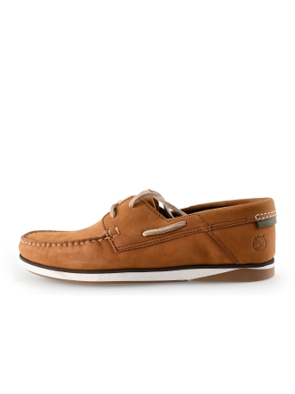 Timberland Bootschoenen Cognac 285760