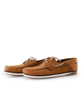 Timberland Bootschoenen Cognac 285760