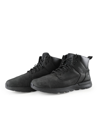 Timberland Veterboots Zwart 285767