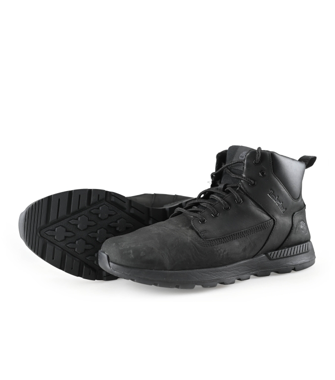 Timberland Veterboots