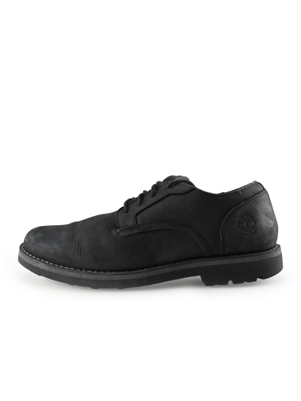 Timberland Veterschoenen Zwart 285769