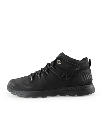 Timberland Hoge sneakers Zwart 285770