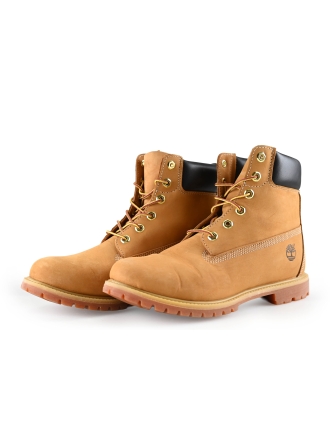 Timberland Boots Cognac 285772