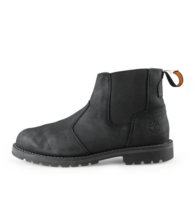 Timberland Chelsea boots
