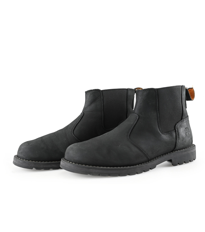 Timberland Chelsea boots