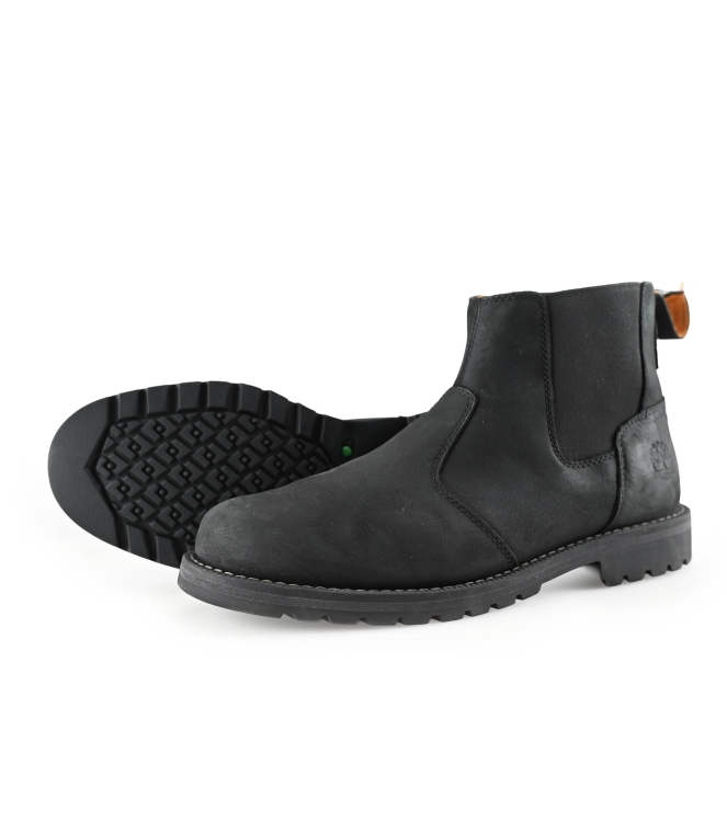 Timberland Chelsea boots
