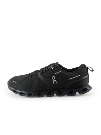 On Running Sportschoenen Zwart 285796