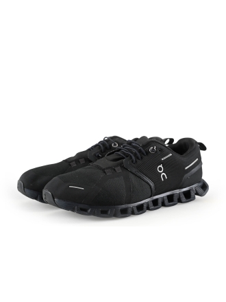 On Running Sportschoenen Zwart 285796