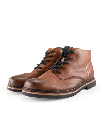 Bugatti Veterschoenen Cognac 285797