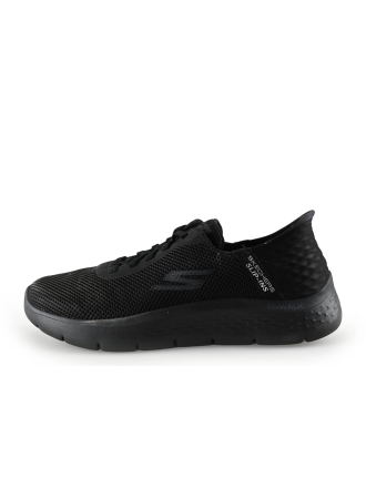 Skechers Instappers Zwart 285804