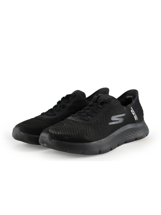 Skechers Instappers Zwart 285804