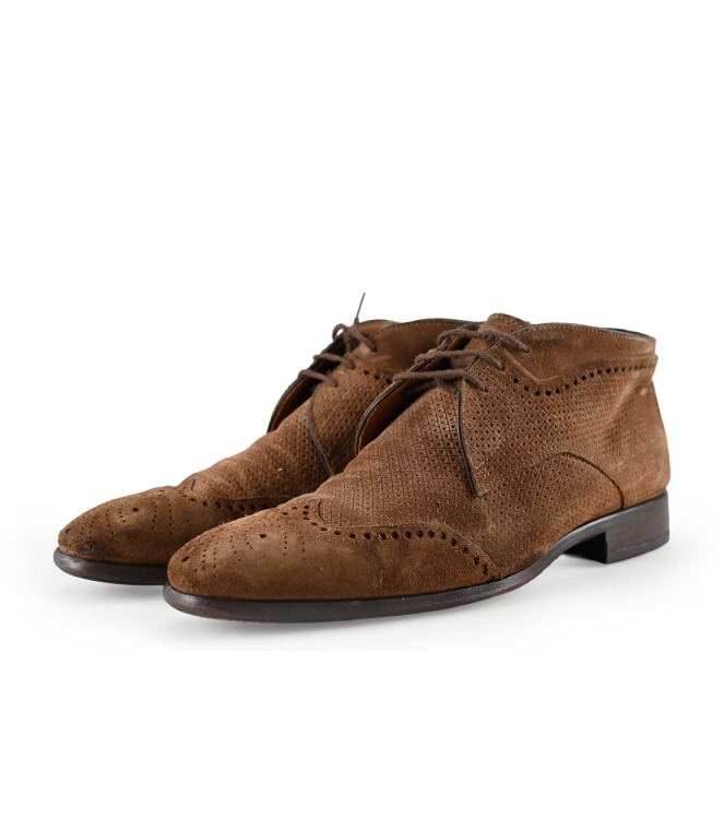 Greve Chelsea boots