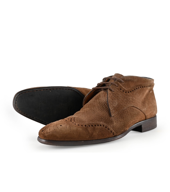 Greve Chelsea boots