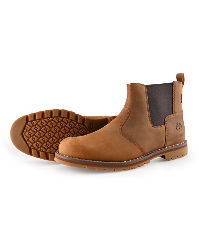 Timberland Chelsea boots