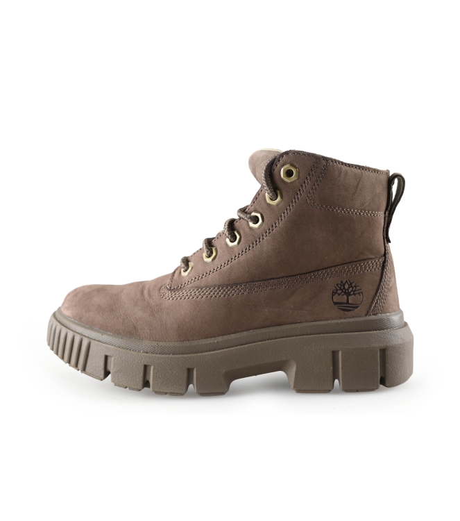 Timberland Veterboots