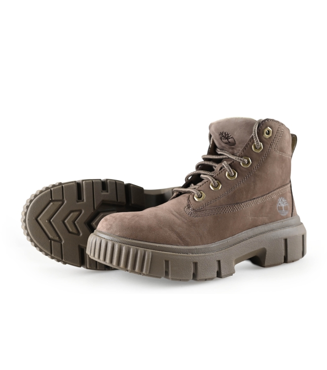 Timberland Veterboots