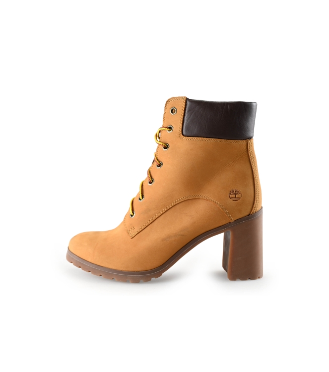 Timberland Veterboots