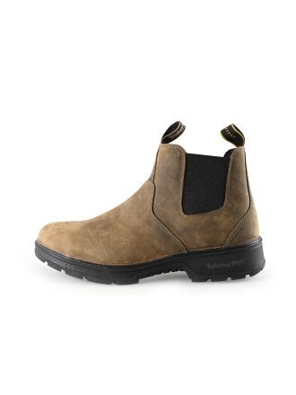 Timberland Chelsea boots