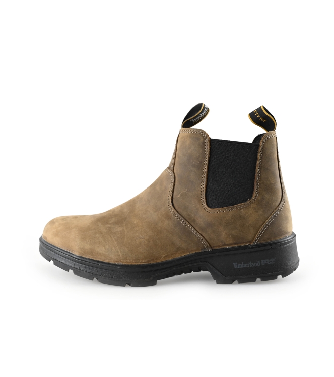 Timberland Chelsea boots