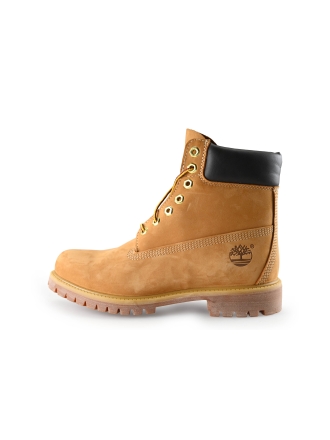 Timberland Veterboots