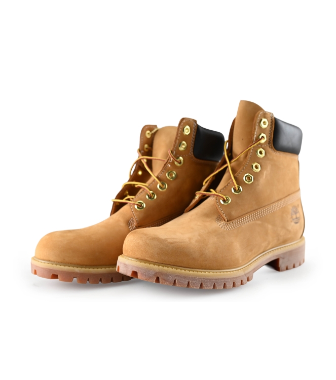Timberland Veterboots