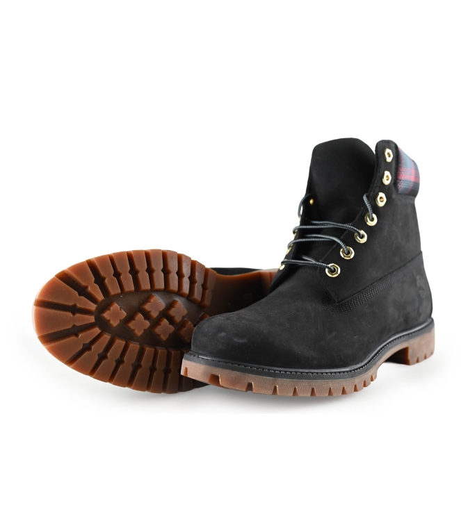 Timberland Laarzen
