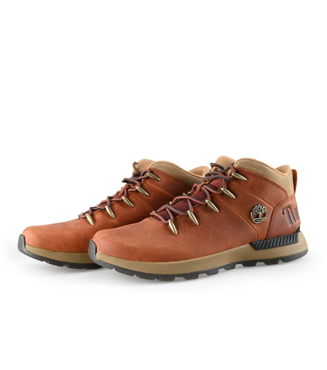 Timberland Veterboots
