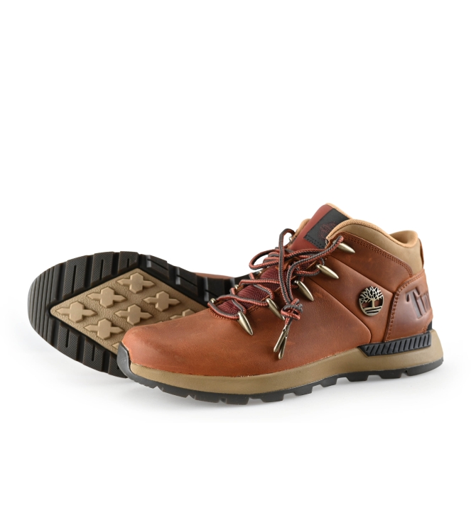 Timberland Hoge sneakers
