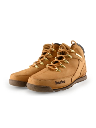 Timberland Laarzen Cognac 285862