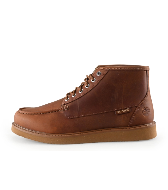 Timberland Veterboots