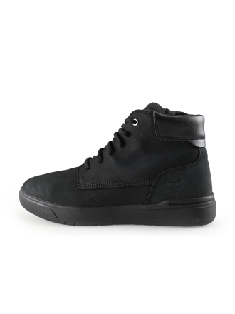 Timberland Hoge sneakers Zwart 285911