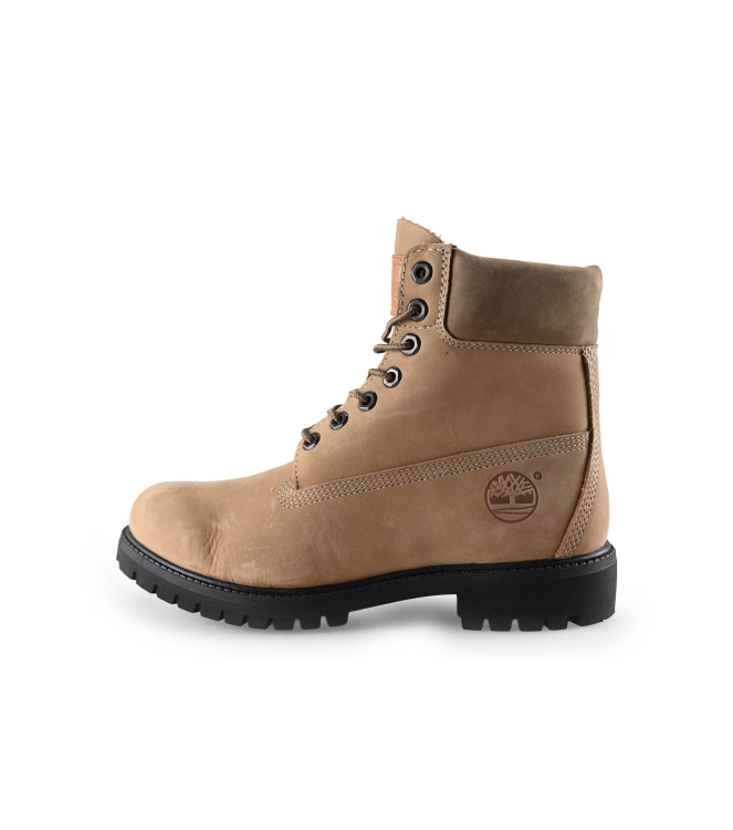 Timberland Veterboots