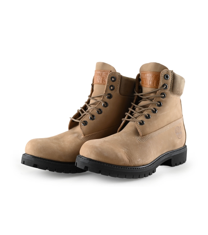Timberland Veterboots