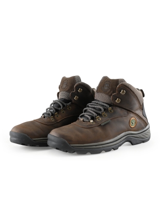 Timberland Wandelschoenen Bruin 285941