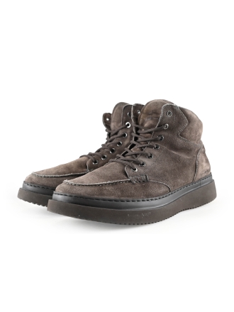 Nubikk Boots Bruin 285971