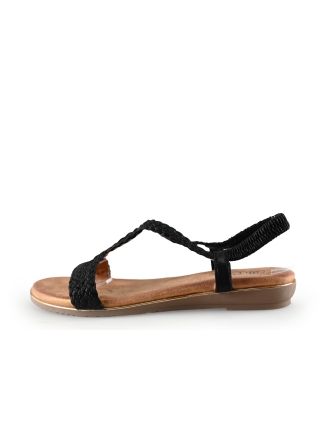 Ella Cruz Sandalen