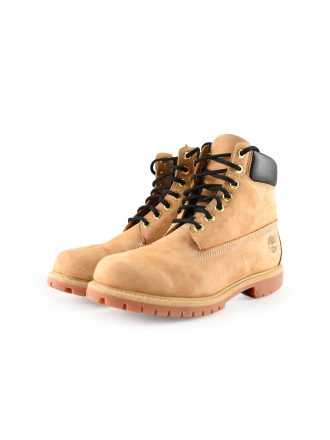 Timberland Veterboots Bruin 285981